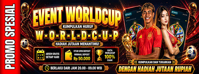EVENT WORLDCUP
